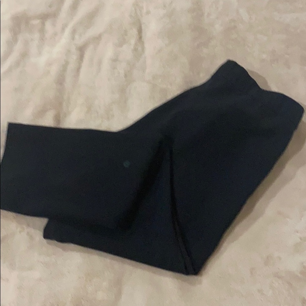 Lululemon on the fly pant